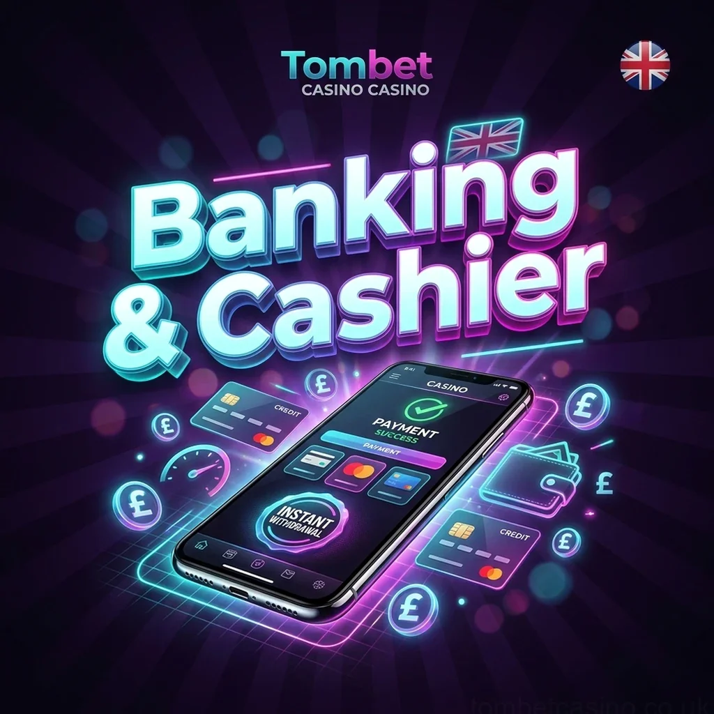 Banking & Cashier