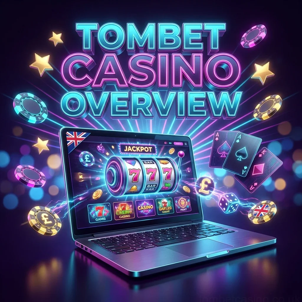 Tombet Casino Overview